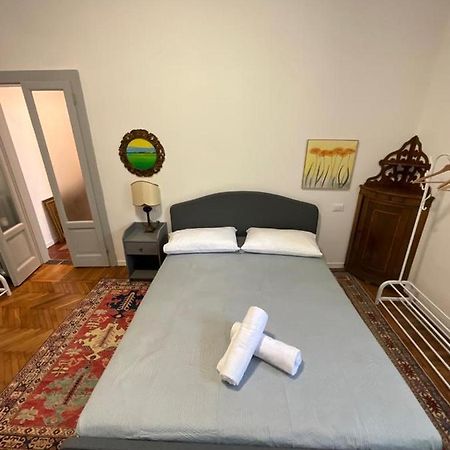 Sansiro 74 House Apartment มิลาน ภายนอก รูปภาพ