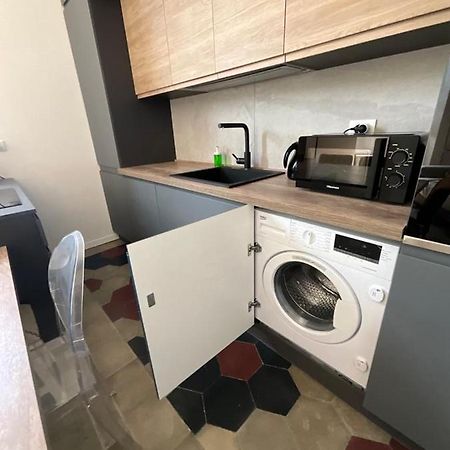 Sansiro 74 House Apartment มิลาน ภายนอก รูปภาพ