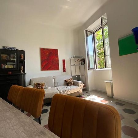 Sansiro 74 House Apartment มิลาน ภายนอก รูปภาพ