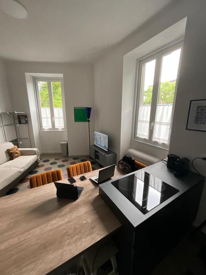 Sansiro 74 House Apartment มิลาน ภายนอก รูปภาพ