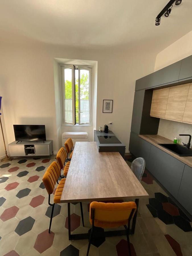 Sansiro 74 House Apartment มิลาน ภายนอก รูปภาพ