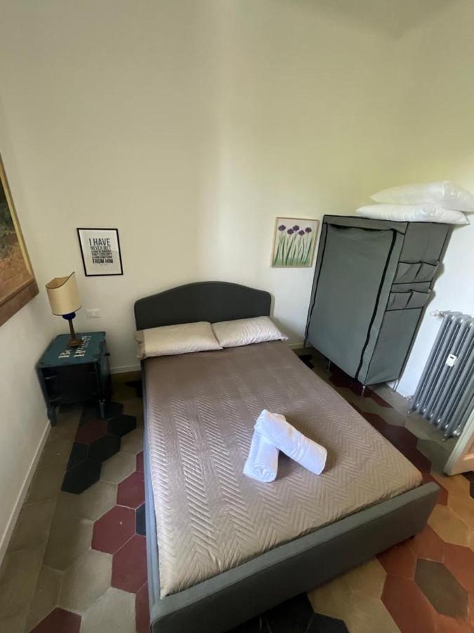 Sansiro 74 House Apartment มิลาน ภายนอก รูปภาพ