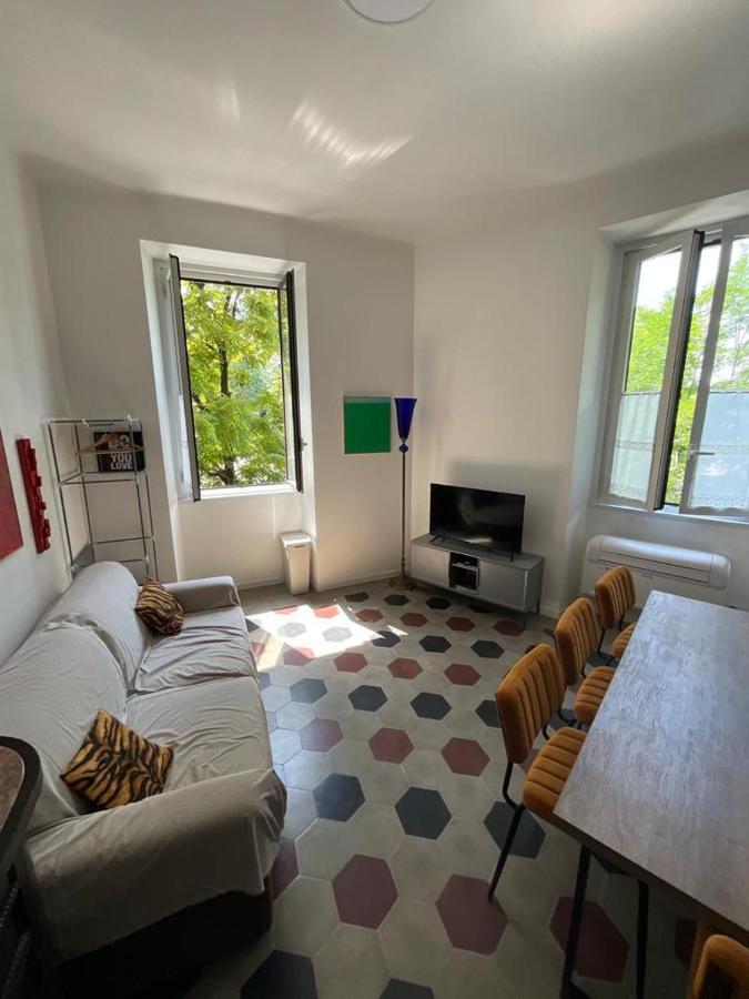 Sansiro 74 House Apartment มิลาน ภายนอก รูปภาพ