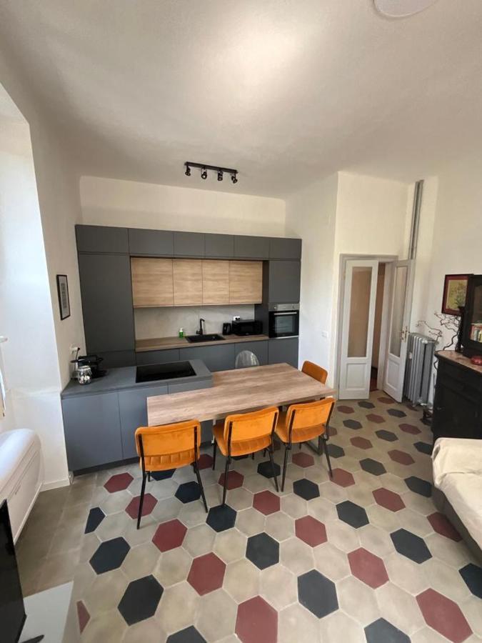 Sansiro 74 House Apartment มิลาน ภายนอก รูปภาพ