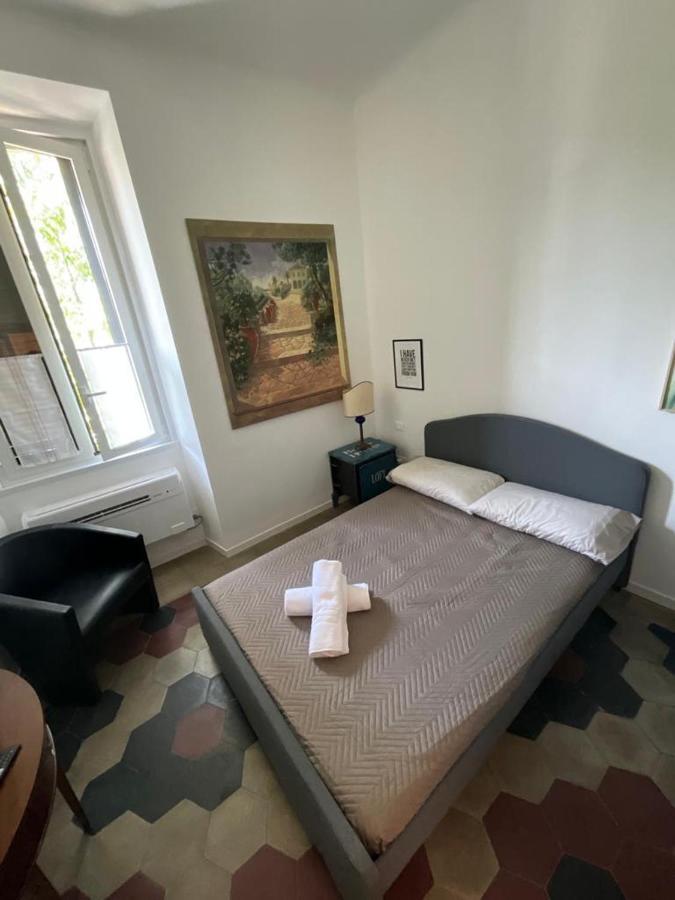 Sansiro 74 House Apartment มิลาน ภายนอก รูปภาพ