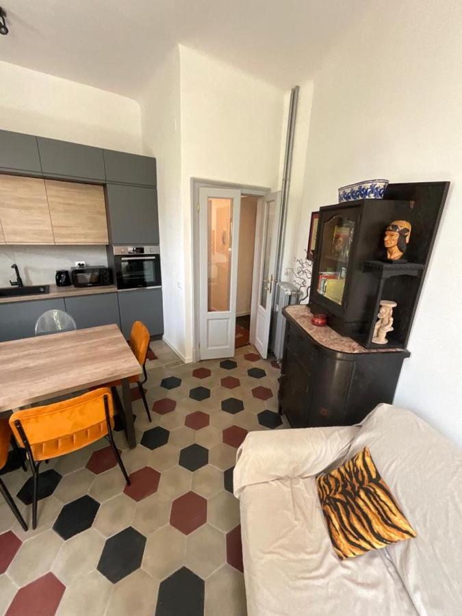 Sansiro 74 House Apartment มิลาน ภายนอก รูปภาพ