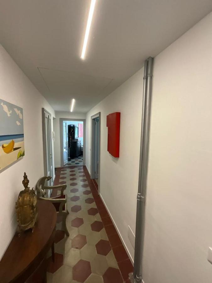 Sansiro 74 House Apartment มิลาน ภายนอก รูปภาพ