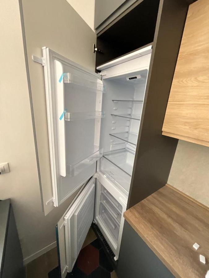 Sansiro 74 House Apartment มิลาน ภายนอก รูปภาพ