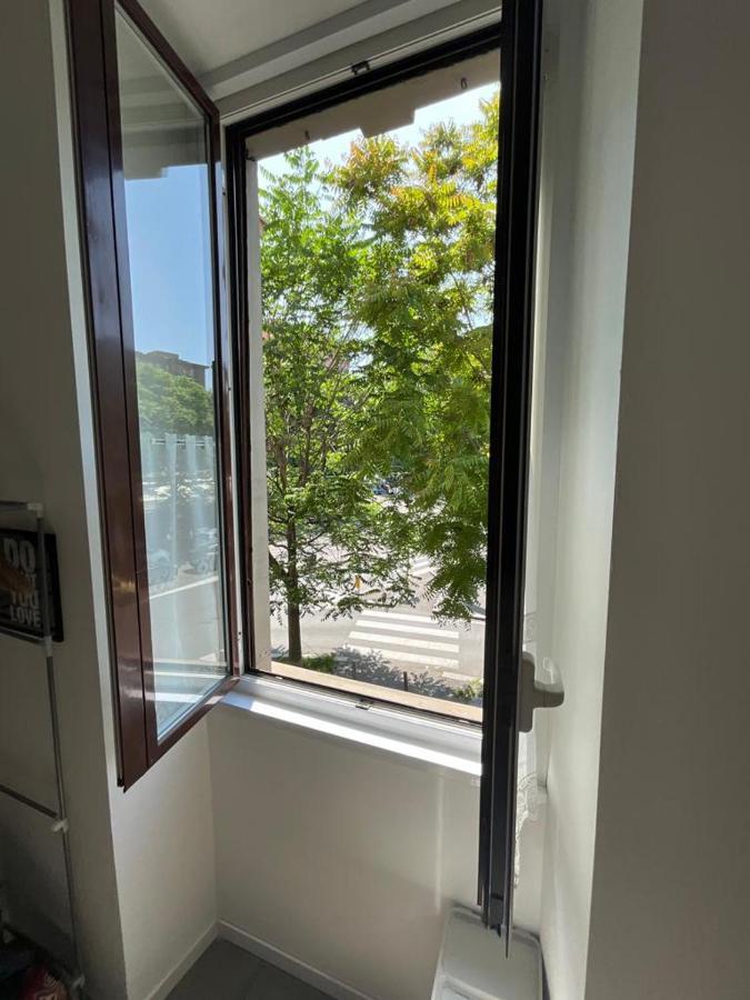 Sansiro 74 House Apartment มิลาน ภายนอก รูปภาพ