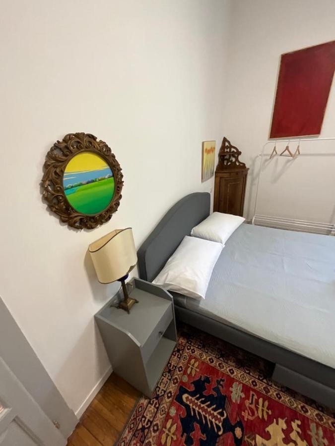 Sansiro 74 House Apartment มิลาน ภายนอก รูปภาพ