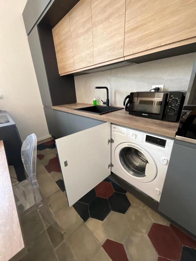 Sansiro 74 House Apartment มิลาน ภายนอก รูปภาพ