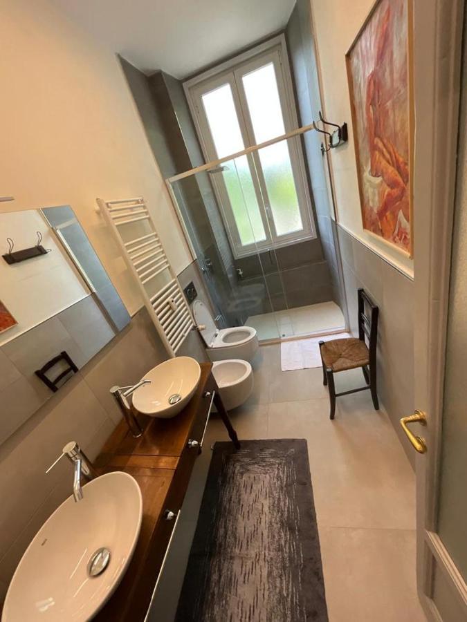 Sansiro 74 House Apartment มิลาน ภายนอก รูปภาพ