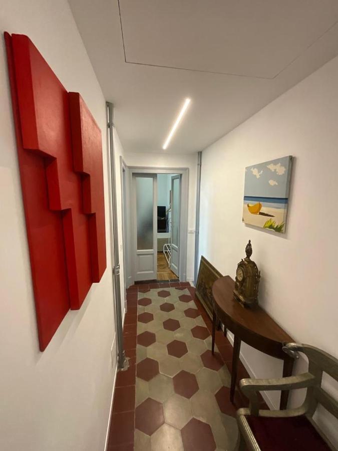 Sansiro 74 House Apartment มิลาน ภายนอก รูปภาพ