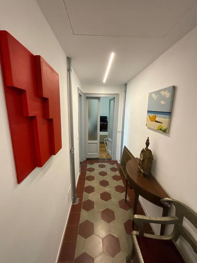 Sansiro 74 House Apartment มิลาน ภายนอก รูปภาพ