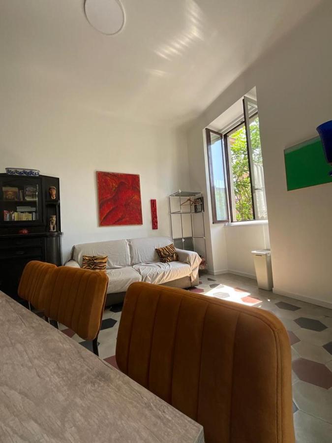 Sansiro 74 House Apartment มิลาน ภายนอก รูปภาพ