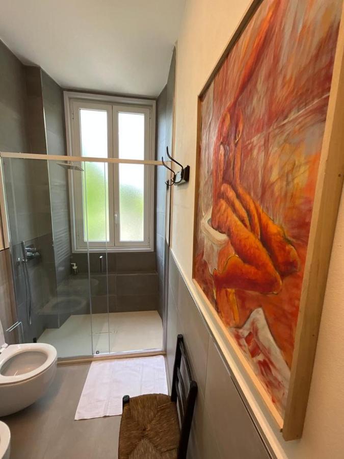 Sansiro 74 House Apartment มิลาน ภายนอก รูปภาพ