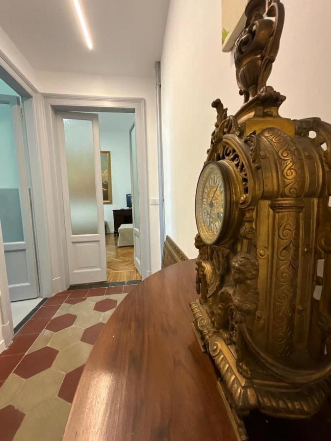 Sansiro 74 House Apartment มิลาน ภายนอก รูปภาพ