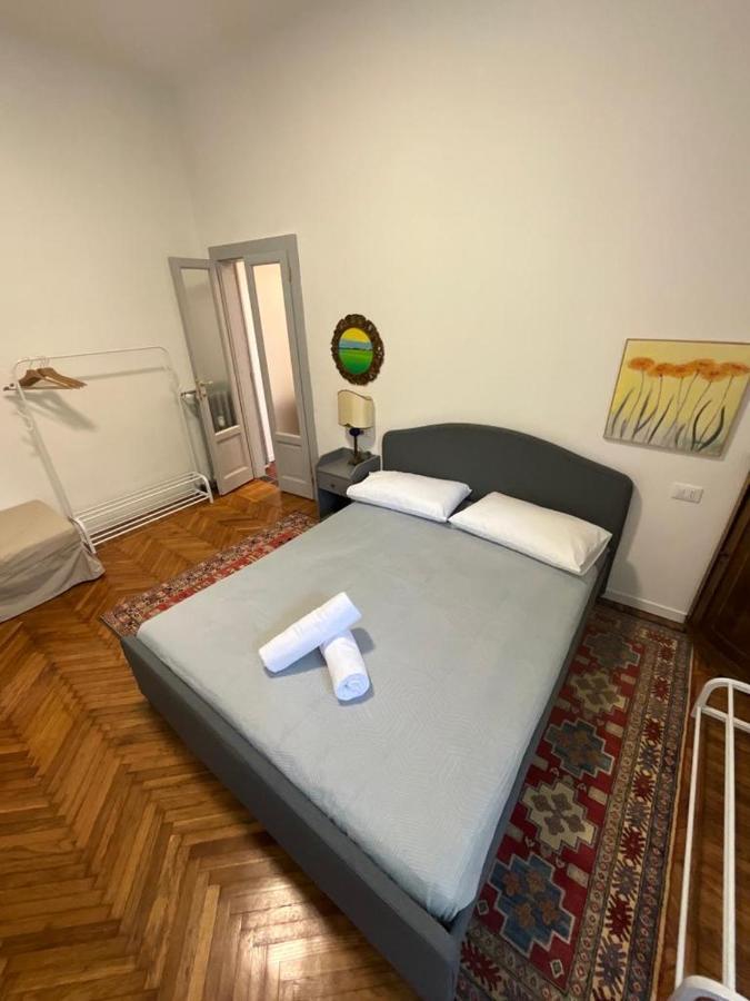 Sansiro 74 House Apartment มิลาน ภายนอก รูปภาพ